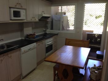 Cocina