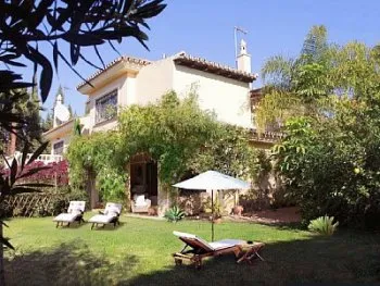 chalet en Mijas casa de las flores (2)