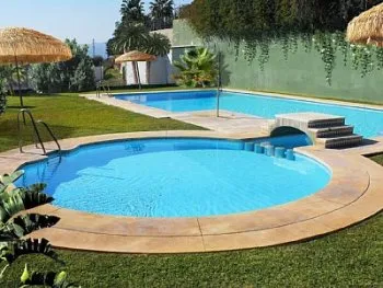 chalet en Mijas casa de las flores (3)