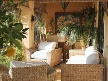 chalet en Mijas casa de las flores (7)