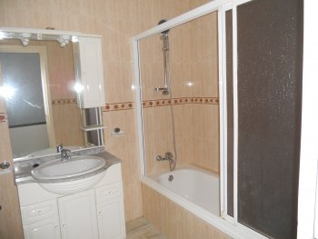 Piso- duplex en calahonda