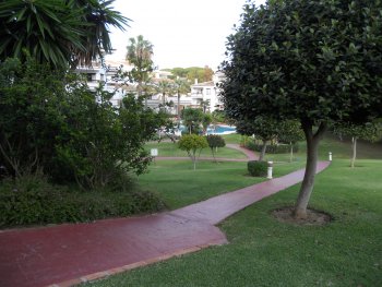 Piso- duplex en calahonda (4)