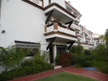 Piso- duplex en calahonda (2)
