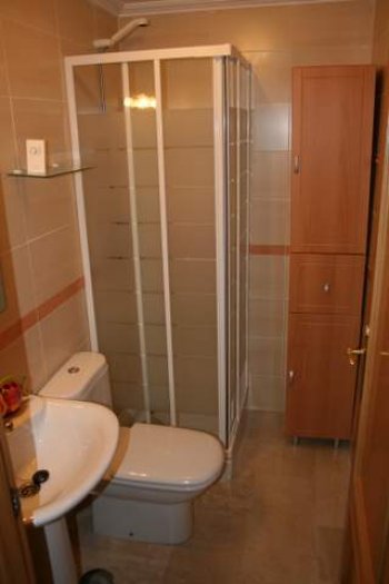 Alquiler vacacional de atico para 4 personas con piscina (7)