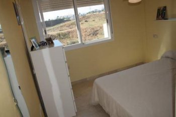 DORMITORIO MATRIMONIO