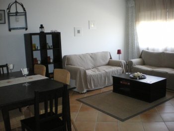 SALÓN-COMEDOR