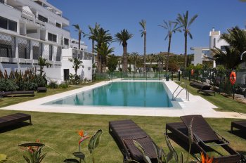 Alquiler de vacaciones en resort de lujo (3)