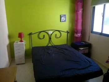 hab. 2. orientación norte