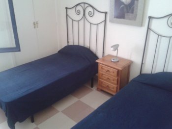 Se alquila casita para vacaciones por semana (3)