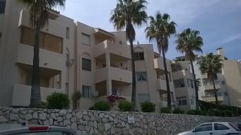 Apartamento Riviera del Sol-Mijas Costa