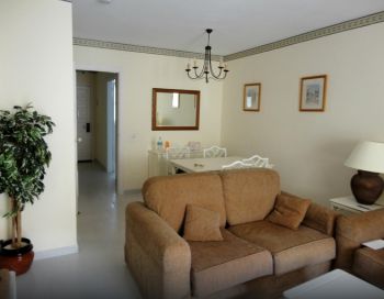 Apartamento en complejo turstico