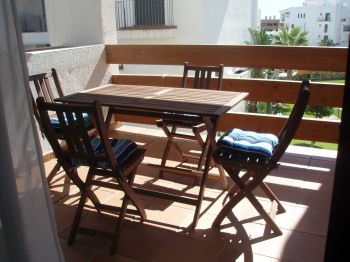 Piso Alamar, Cala de Mijas (4)