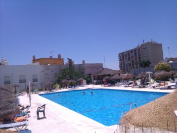 Apartamento de verano en torremolinos (4)