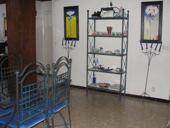 Se alquila apartamento para vacaciones en torremolinos ( málaga) (3)