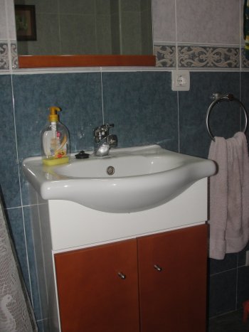 Se alquila apartamento para vacaciones en torremolinos ( málaga) (5)