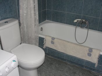 Se alquila apartamento para vacaciones en torremolinos ( málaga) (4)
