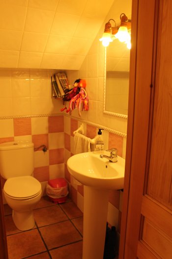Casa 140 m2 a 500 m de la playa (5)