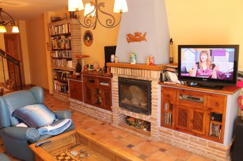Casa 140 m2 a 500 m de la playa (3)