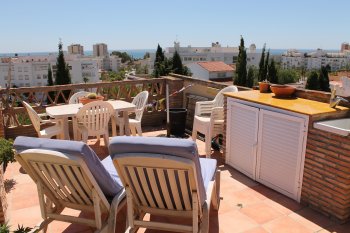 Casa 140 m2 a 500 m de la playa (2)