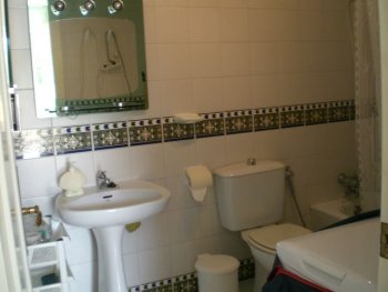Apartamento torremolinos piscina, cerca playa, 1 dormitorio (5)