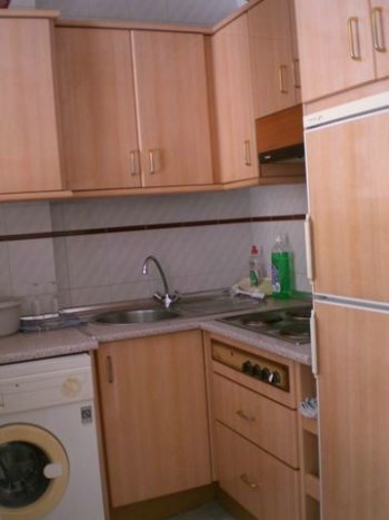 Apartamento torremolinos piscina, cerca playa, 1 dormitorio (4)