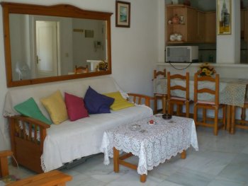Apartamento torremolinos piscina, cerca playa, 1 dormitorio (3)