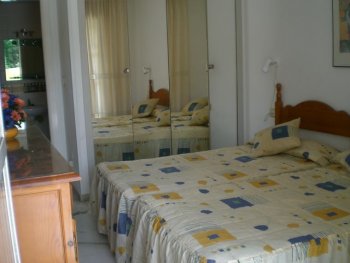 Apartamento torremolinos piscina, cerca playa, 1 dormitorio (2)
