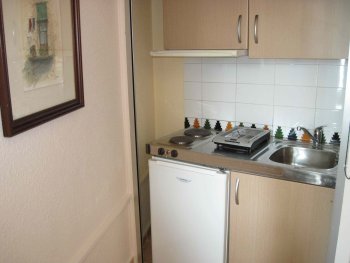 Estudio en carihuela-torremolinos a 50 m de la playa (5)
