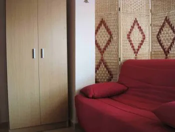 Sofá cama de 140x190