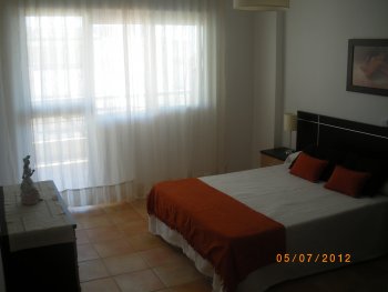 Dormitorio