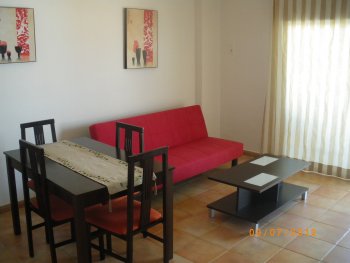 Salón - comedor