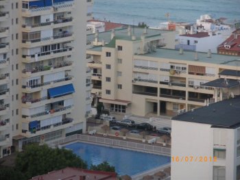 Apartamentos baratos torremolinos (mlaga) nucleo cristal