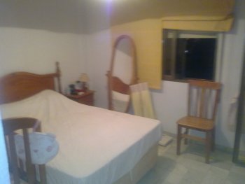 Piso tres dormitorios, zona san miguel, vistas al mar, playa bajon (6)