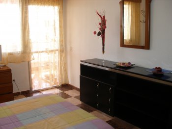 Apartamento completamente amueblado en carihuela playa (3)