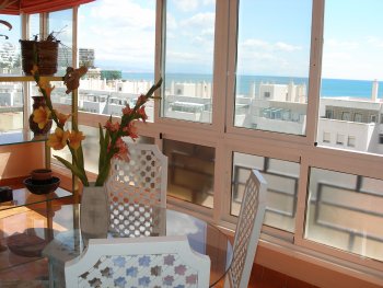Apartamento completamente amueblado en carihuela playa (7)