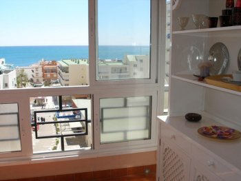 Apartamento completamente amueblado en carihuela playa (2)