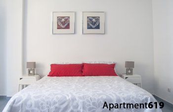 Apartamento en torremolinos con piscina. para sentir, soar, descubrir.estancias y noches de sueo.