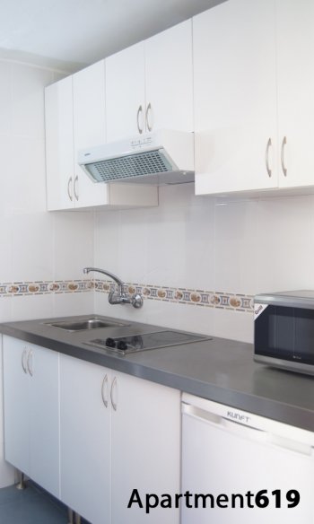 Apartamento en torremolinos con piscina. para sentir, soñar, descu (5)