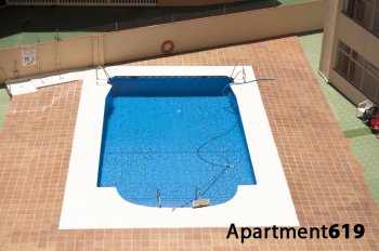 Apartamento en torremolinos con piscina. para sentir, soñar, descu (7) 