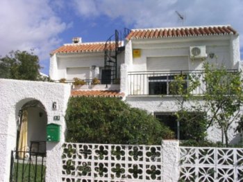 villa treboles