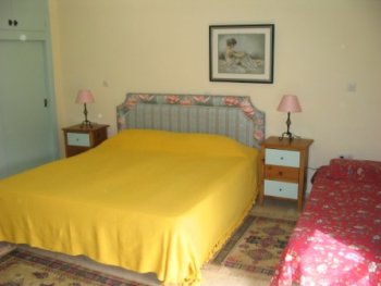 dormitorio