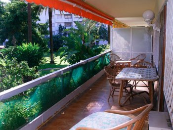Terraza