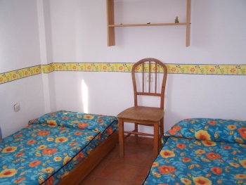 Dormitorio