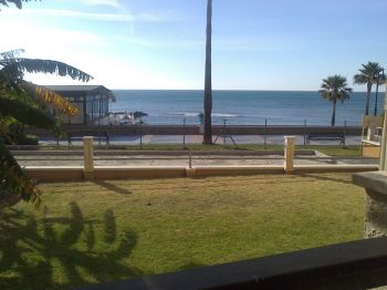 vistas