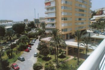 Vacaciones en Torremolinos (4)