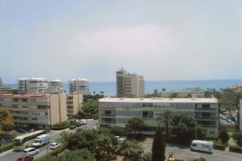 Vacaciones en Torremolinos (3)