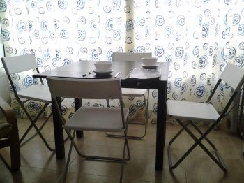 Apartamento muy bien comunicado (2)
