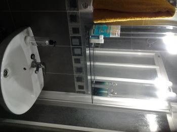 Apartamento muy bien comunicado (5)