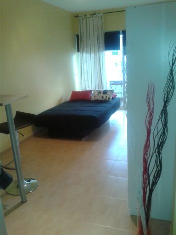 Precioso estudio para vacaciones (2)