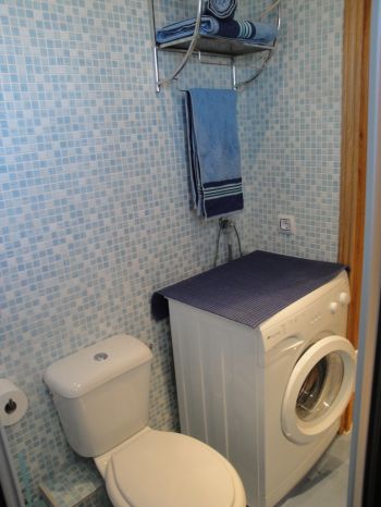 Precioso estudio para vacaciones (4)